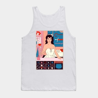 Item Shop Tank Top